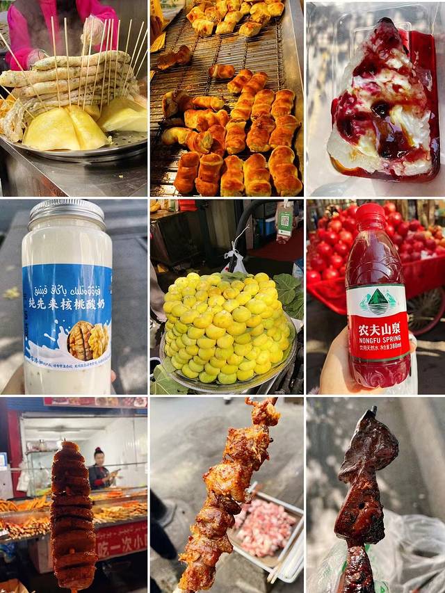 新疆伊犁旅游攻略-新疆伊犁游玩攻略(图2) 新疆伊犁游玩攻略_新疆伊犁旅游攻略_新疆伊犁旅游攻略必玩的景点