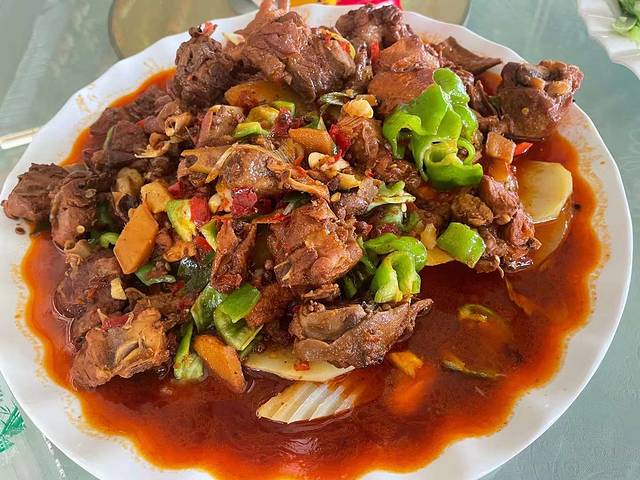 新疆伊犁旅游攻略-新疆伊犁游玩攻略(图11) 新疆伊犁旅游攻略必玩的景点_新疆伊犁旅游攻略_新疆伊犁游玩攻略