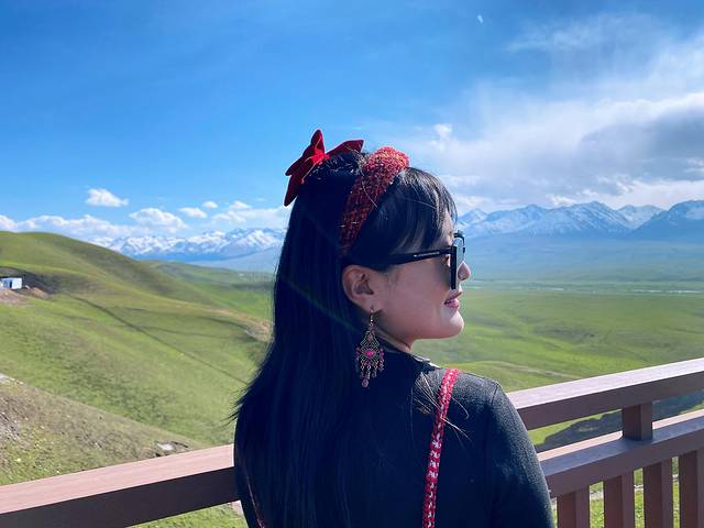 新疆伊犁旅游攻略-新疆伊犁游玩攻略(图21) 新疆伊犁旅游攻略_新疆伊犁游玩攻略_新疆伊犁旅游攻略必玩的景点