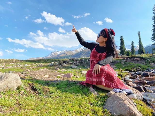 新疆伊犁旅游攻略-新疆伊犁游玩攻略(图25) 新疆伊犁游玩攻略_新疆伊犁旅游攻略_新疆伊犁旅游攻略必玩的景点