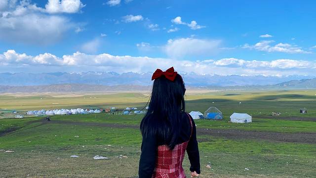 新疆伊犁旅游攻略-新疆伊犁游玩攻略(图26) 新疆伊犁旅游攻略必玩的景点_新疆伊犁游玩攻略_新疆伊犁旅游攻略