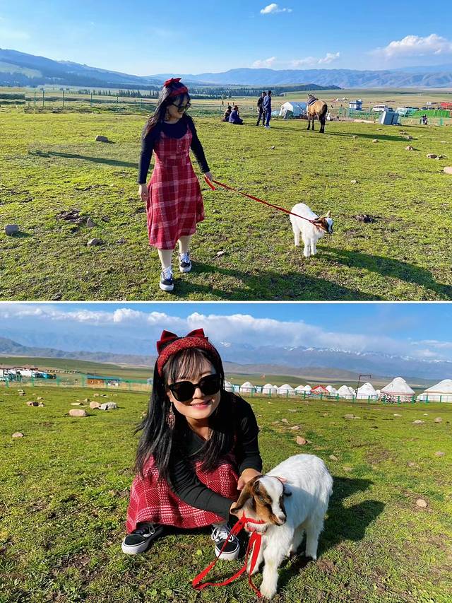 新疆伊犁旅游攻略-新疆伊犁游玩攻略(图27) 新疆伊犁游玩攻略_新疆伊犁旅游攻略必玩的景点_新疆伊犁旅游攻略