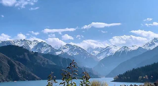 新疆伊犁旅游攻略-新疆伊犁游玩攻略(图7) 新疆伊犁游玩攻略_新疆伊犁旅游攻略_新疆伊犁旅游攻略必玩的景点