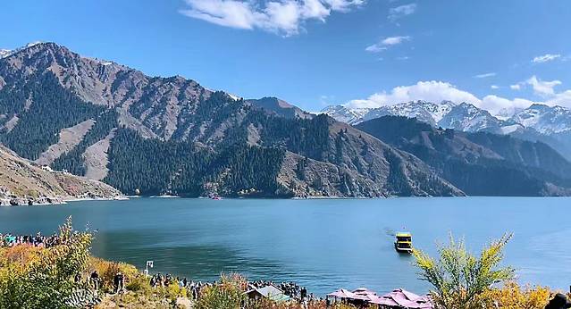 新疆伊犁旅游攻略-新疆伊犁游玩攻略(图8) 新疆伊犁旅游攻略_新疆伊犁旅游攻略必玩的景点_新疆伊犁游玩攻略