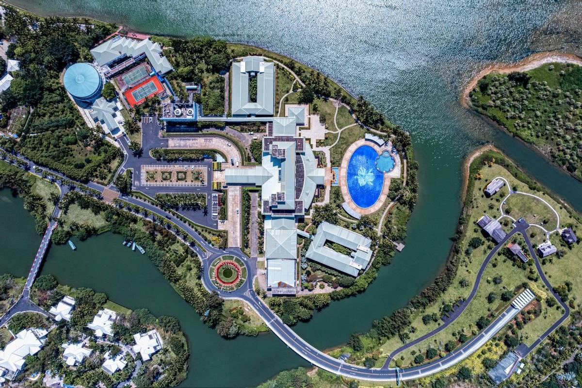 海南博鳌旅游攻略-海南攻略博鳌旅游路线