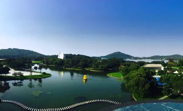 上海佘山景点攻略_上海 佘山旅游攻略_上海佘山旅游景点介绍