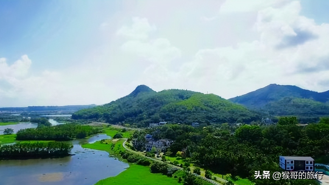 海南攻略博鳌旅游路线_海南博鳌旅游攻略_海南博鳌旅游景点