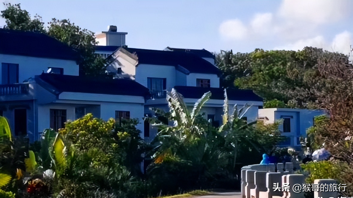 海南博鳌旅游景点_海南攻略博鳌旅游路线_海南博鳌旅游攻略