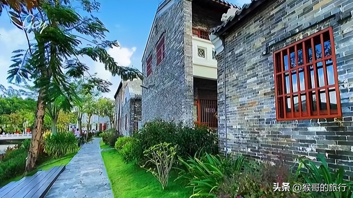 海南博鳌旅游攻略_海南攻略博鳌旅游路线_海南博鳌旅游景点