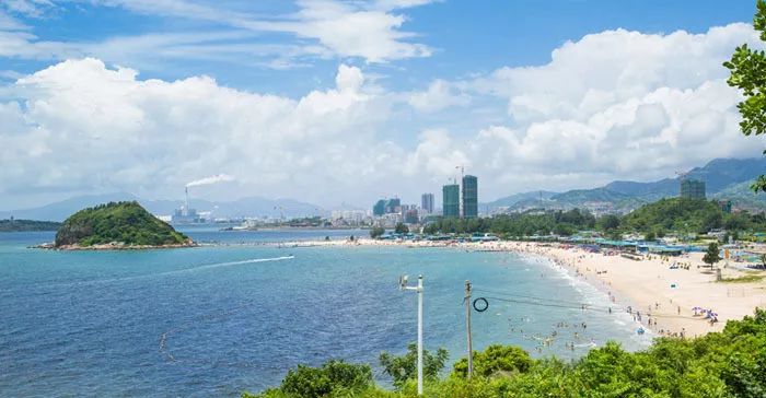 霞涌黄金海岸旅游攻略-霞涌黄金海岸图片(图7) 霞涌黄金海岸有什么好玩的_霞涌黄金海岸旅游攻略_霞涌黄金海岸图片