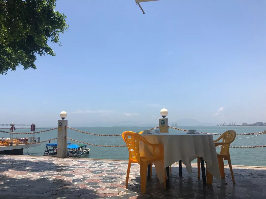 霞涌黄金海岸旅游攻略-霞涌黄金海岸图片(图9) 霞涌黄金海岸旅游攻略_霞涌黄金海岸图片_霞涌黄金海岸有什么好玩的