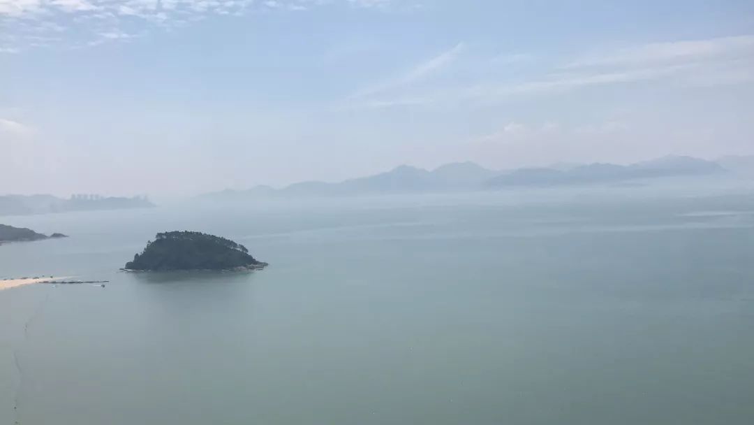 霞涌黄金海岸旅游攻略-霞涌黄金海岸图片(图10) 霞涌黄金海岸图片_霞涌黄金海岸有什么好玩的_霞涌黄金海岸旅游攻略