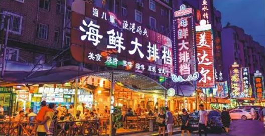 霞涌黄金海岸旅游攻略-霞涌黄金海岸图片(图15) 霞涌黄金海岸图片_霞涌黄金海岸旅游攻略_霞涌黄金海岸有什么好玩的