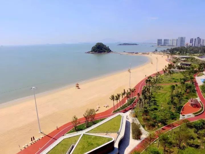 霞涌黄金海岸旅游攻略-霞涌黄金海岸图片(图24) 霞涌黄金海岸旅游攻略_霞涌黄金海岸图片_霞涌黄金海岸有什么好玩的