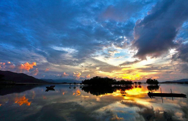 霞涌黄金海岸旅游攻略-霞涌黄金海岸图片(图29) 霞涌黄金海岸图片_霞涌黄金海岸有什么好玩的_霞涌黄金海岸旅游攻略