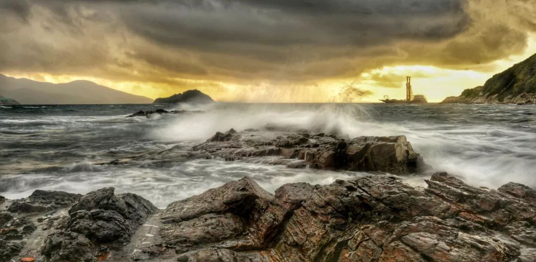 霞涌黄金海岸旅游攻略-霞涌黄金海岸图片(图34) 霞涌黄金海岸图片_霞涌黄金海岸有什么好玩的_霞涌黄金海岸旅游攻略