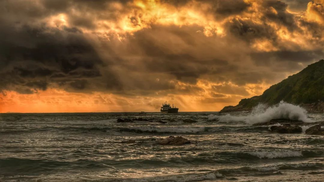 霞涌黄金海岸旅游攻略-霞涌黄金海岸图片(图35) 霞涌黄金海岸图片_霞涌黄金海岸有什么好玩的_霞涌黄金海岸旅游攻略