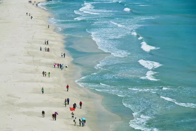 霞涌黄金海岸旅游攻略-霞涌黄金海岸图片(图36) 霞涌黄金海岸旅游攻略_霞涌黄金海岸图片_霞涌黄金海岸有什么好玩的