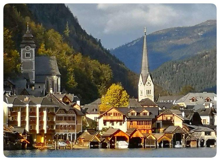 奥地利小镇旅游攻略-奥地利小镇开放时间