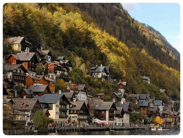 奥地利小镇门票多少钱_奥地利小镇开放时间_奥地利小镇旅游攻略