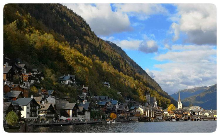 奥地利小镇开放时间_奥地利小镇旅游攻略_奥地利小镇门票多少钱