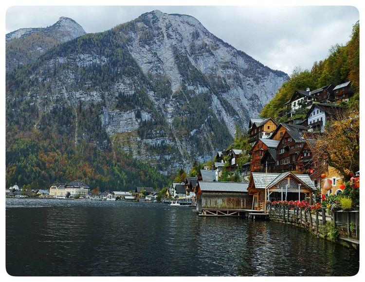 奥地利小镇门票多少钱_奥地利小镇旅游攻略_奥地利小镇开放时间
