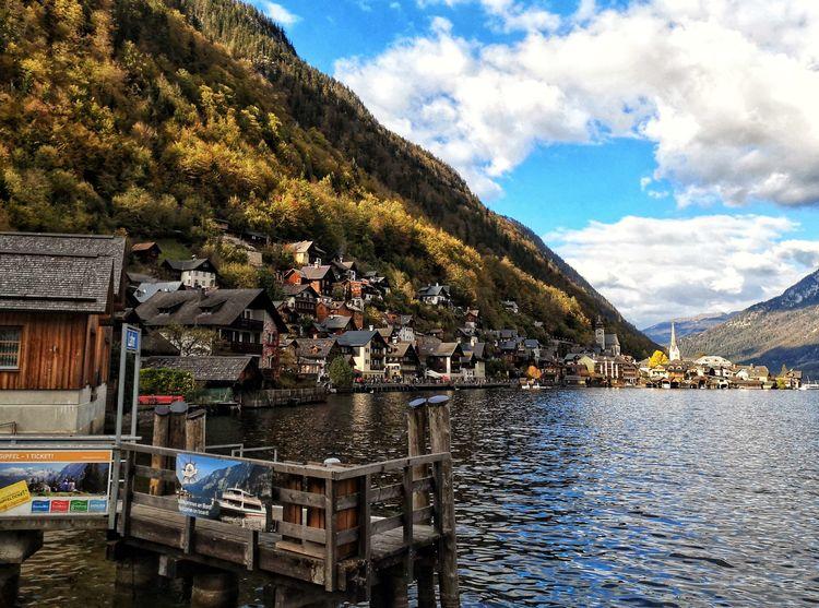 奥地利小镇门票多少钱_奥地利小镇旅游攻略_奥地利小镇开放时间