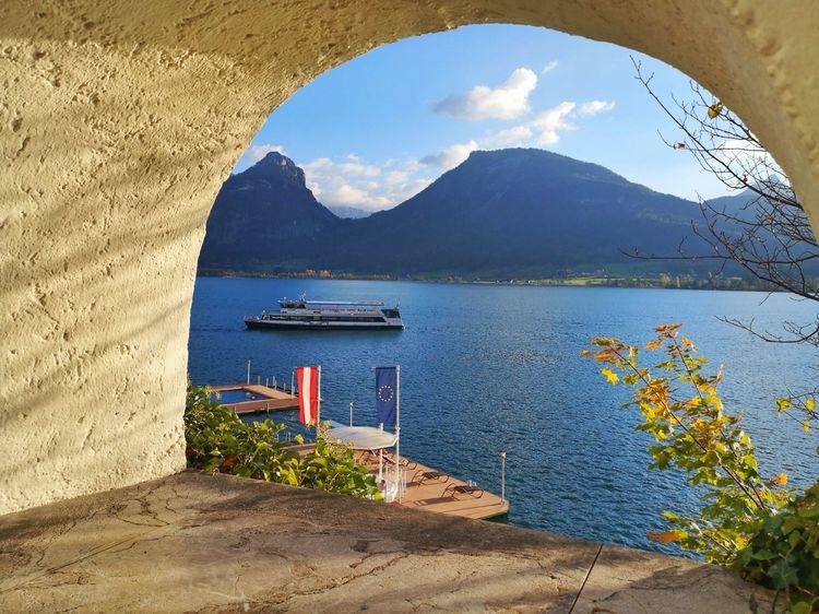 奥地利小镇开放时间_奥地利小镇旅游攻略_奥地利小镇门票多少钱