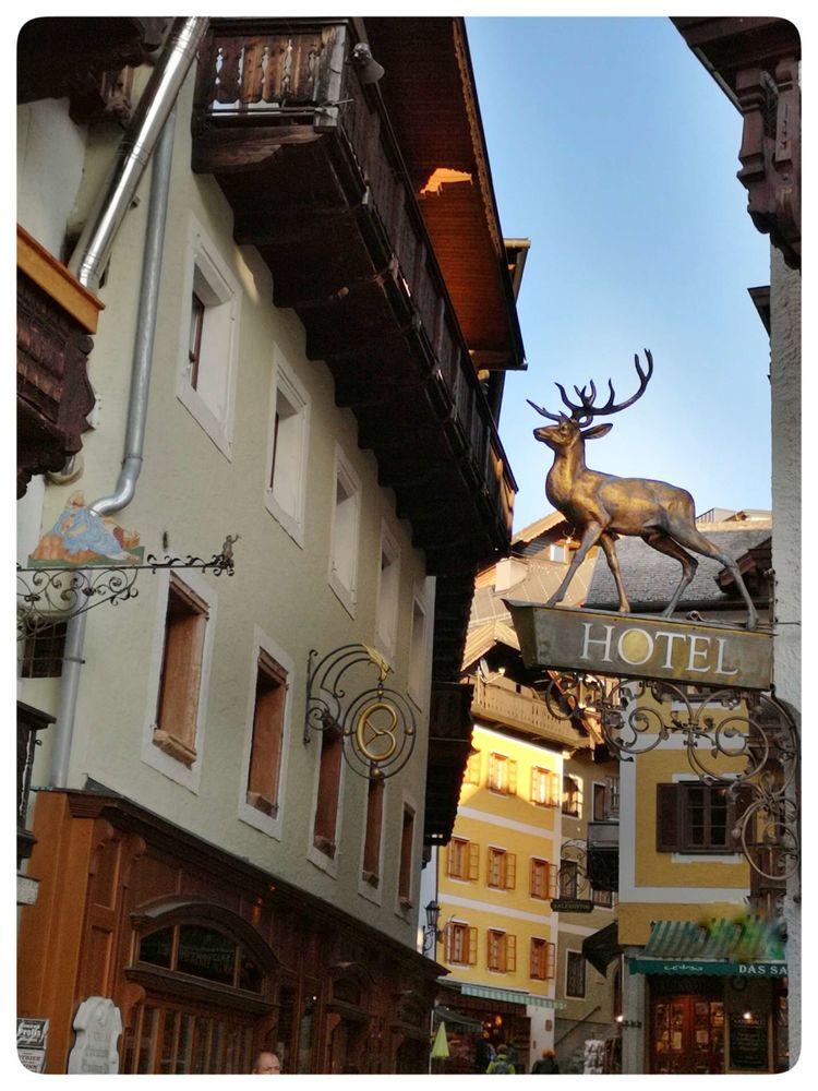 奥地利小镇旅游攻略_奥地利小镇门票多少钱_奥地利小镇开放时间