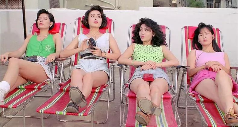 时尚偶像的诞生_偶像时尚年代排名_80年代的时尚偶像