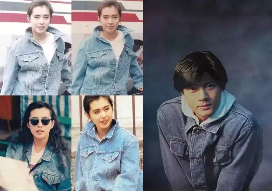 时尚偶像的诞生_偶像时尚年代排名_80年代的时尚偶像