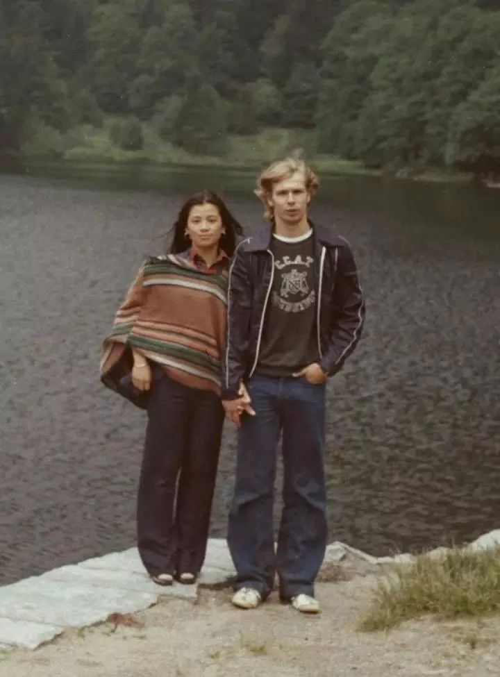 80年代的时尚偶像_时尚偶像的诞生_偶像时尚年代排名