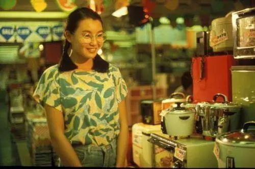 偶像时尚年代排名_时尚偶像的诞生_80年代的时尚偶像