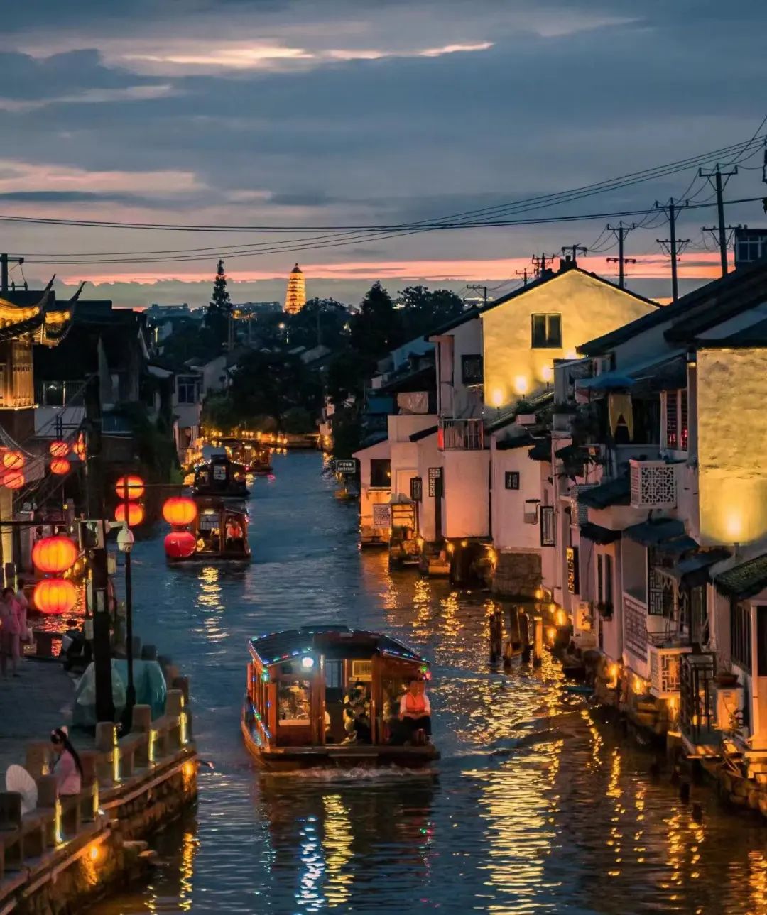 苏州攻略旅游的地方_苏州的旅游攻略_苏州攻略旅游攻略