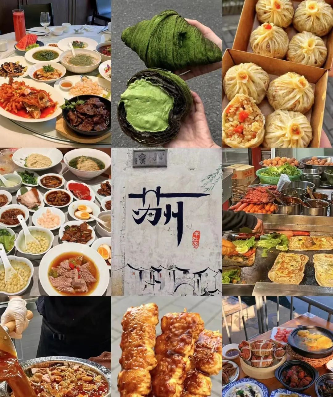 苏州攻略旅游的地方_苏州的旅游攻略_苏州攻略旅游攻略