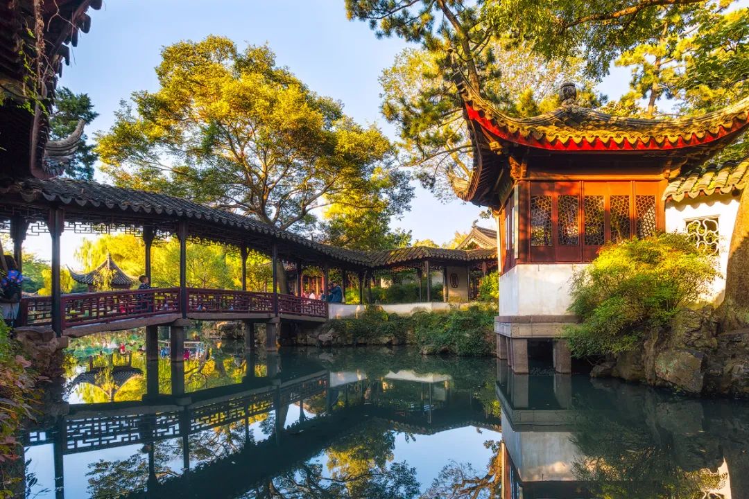 苏州攻略旅游的地方_苏州的旅游攻略_苏州攻略旅游攻略