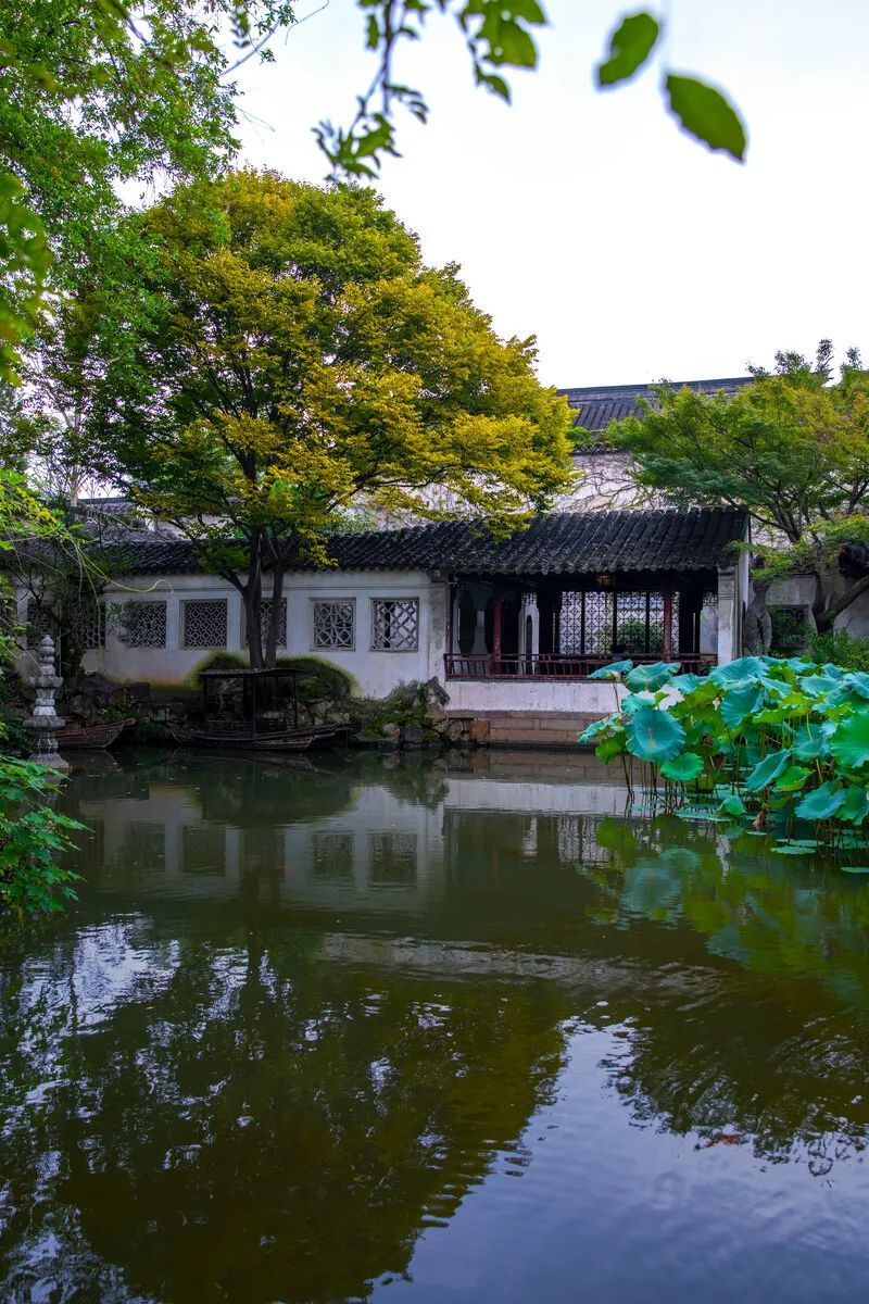 苏州攻略旅游攻略_苏州的旅游攻略_苏州攻略旅游的地方