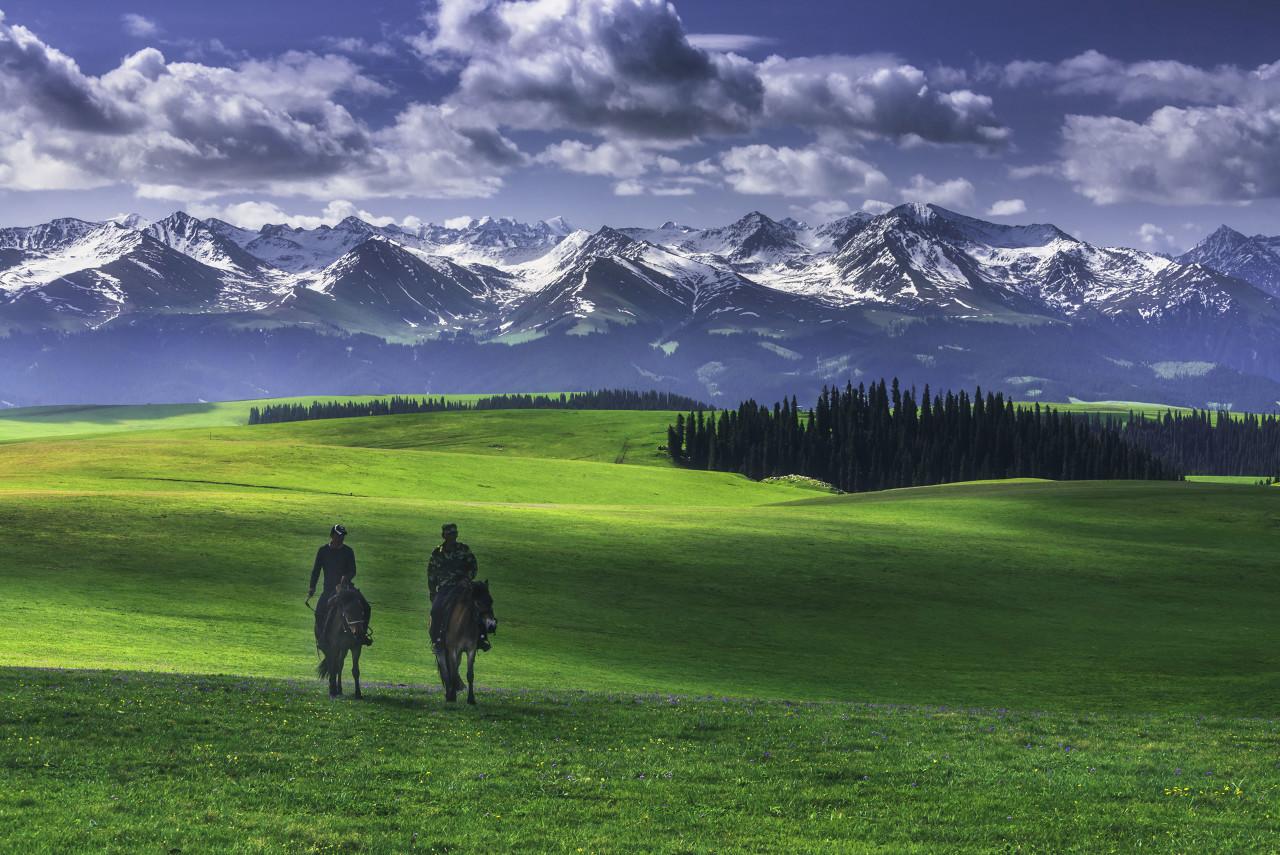 新疆伊犁旅游攻略_新疆伊犁游玩攻略_新疆伊犁旅游景点攻略