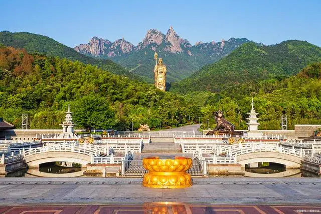 九华山旅游攻略一日游_九华山旅游攻略一日游多少钱_九华山1日游