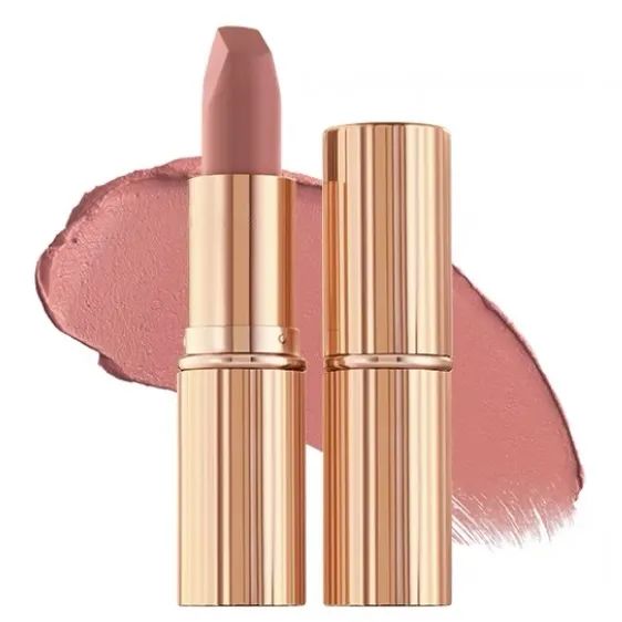 口红时尚图片素材_口红款式图_口红时尚图片