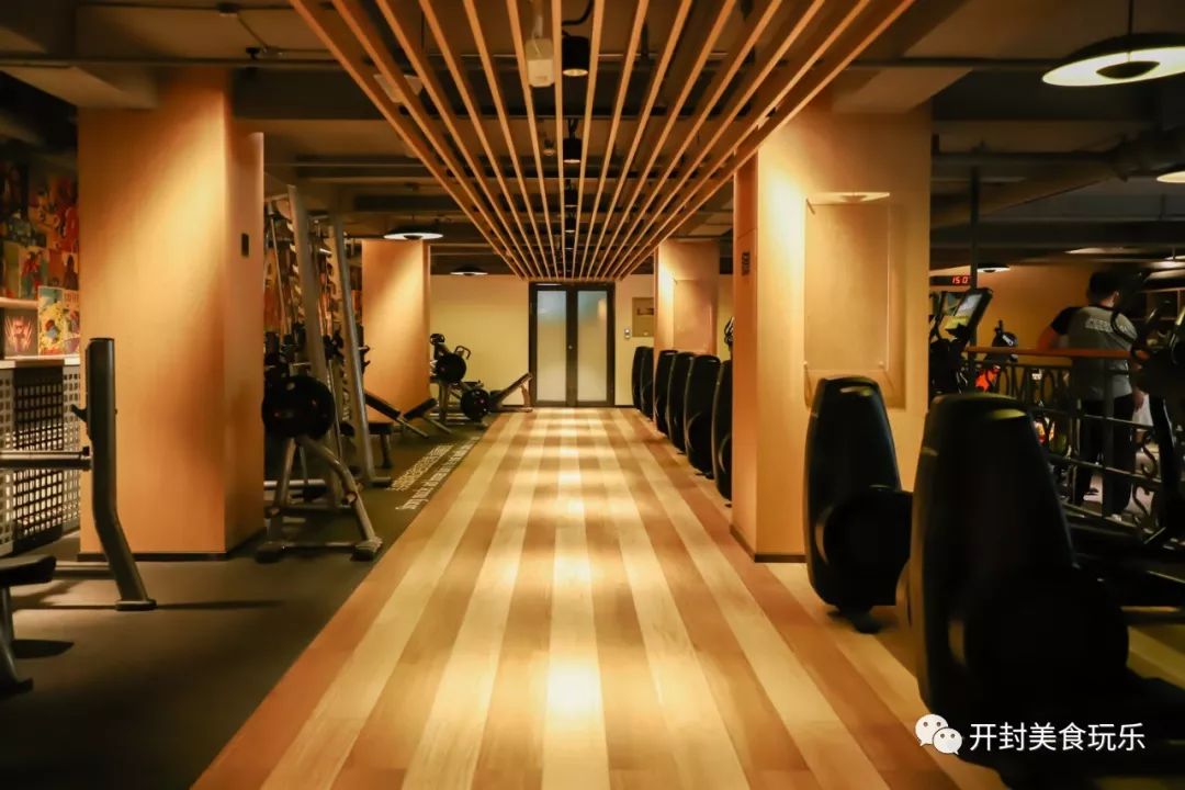 高端时尚的健身房名字-时尚有创意的健身房名字大全(图11) 时尚有创意的健身房名字大全_健身房高大上名字_高端时尚的健身房名字