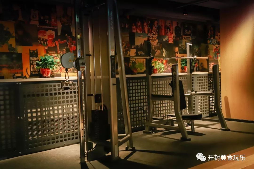 高端时尚的健身房名字-时尚有创意的健身房名字大全(图12) 健身房高大上名字_高端时尚的健身房名字_时尚有创意的健身房名字大全