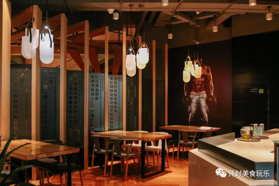 高端时尚的健身房名字-时尚有创意的健身房名字大全(图17) 高端时尚的健身房名字_时尚有创意的健身房名字大全_健身房高大上名字