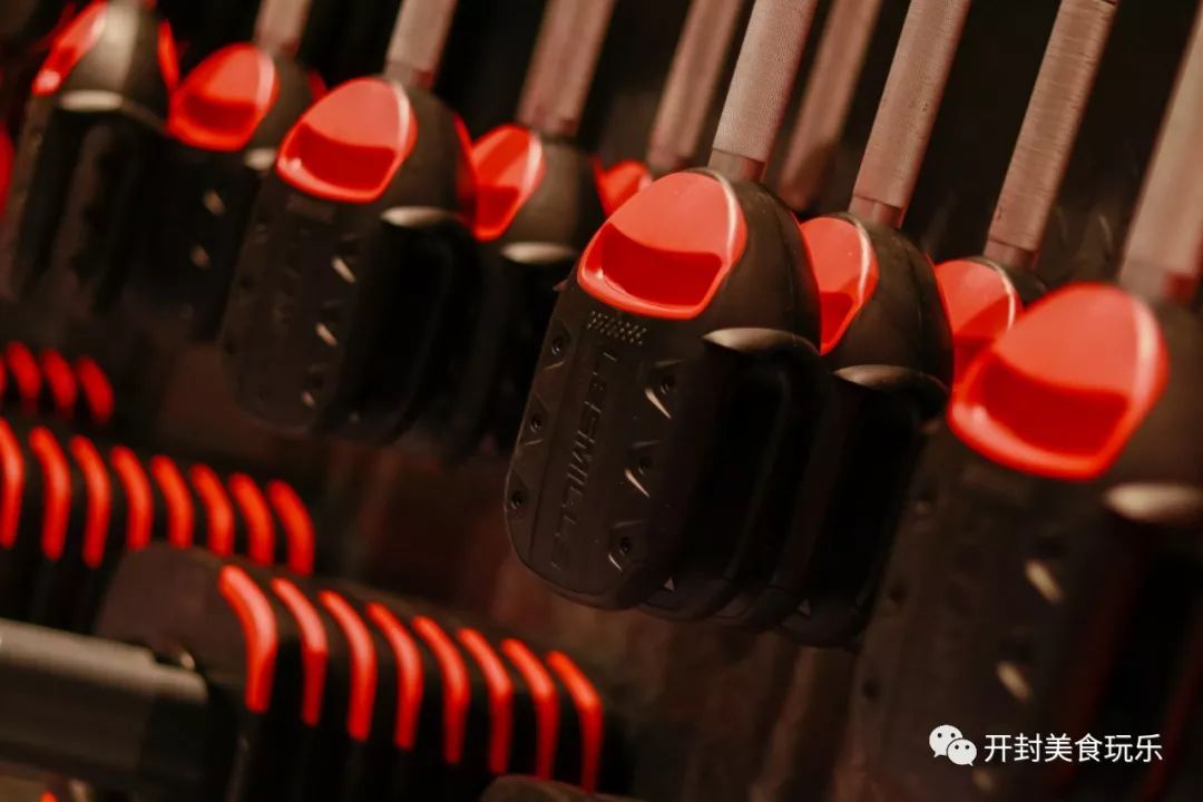 高端时尚的健身房名字-时尚有创意的健身房名字大全(图21) 高端时尚的健身房名字_健身房高大上名字_时尚有创意的健身房名字大全