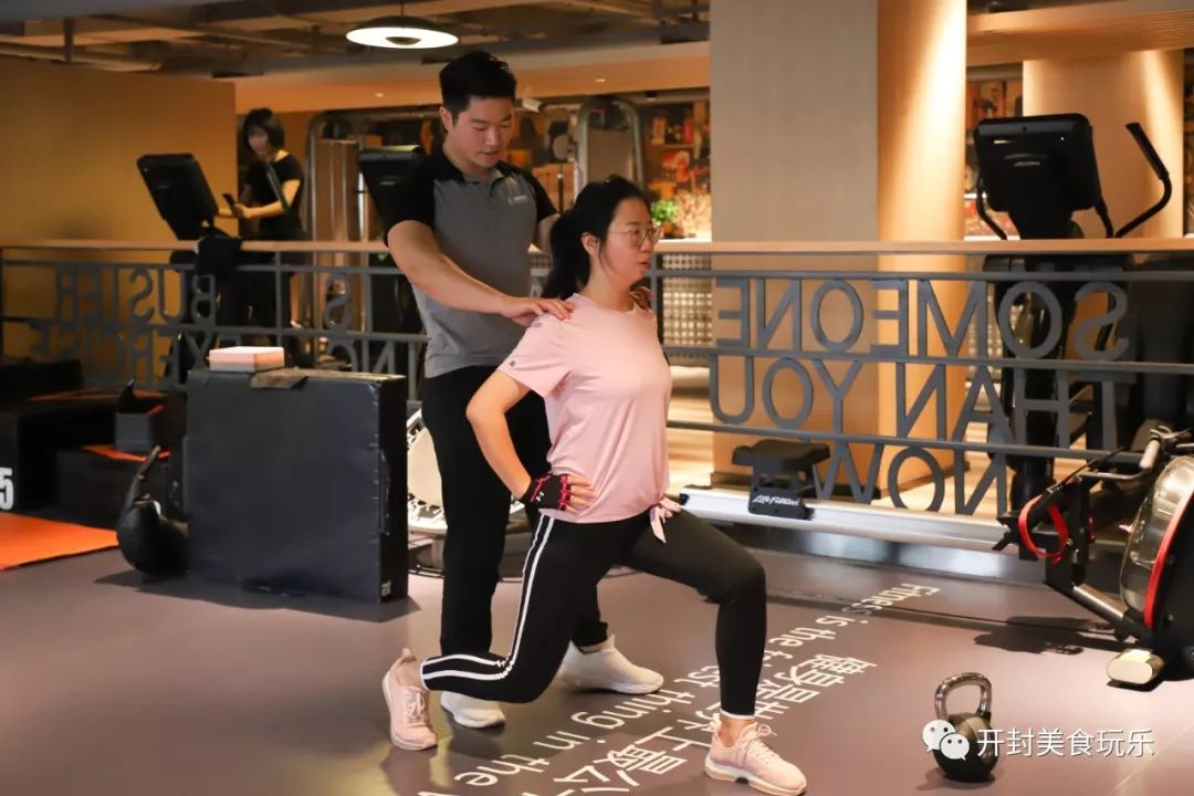 高端时尚的健身房名字-时尚有创意的健身房名字大全(图37) 健身房高大上名字_高端时尚的健身房名字_时尚有创意的健身房名字大全