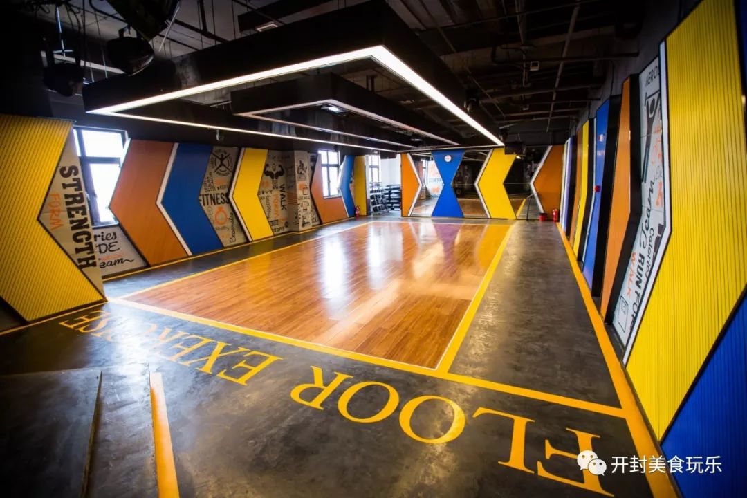 高端时尚的健身房名字-时尚有创意的健身房名字大全(图47) 时尚有创意的健身房名字大全_健身房高大上名字_高端时尚的健身房名字