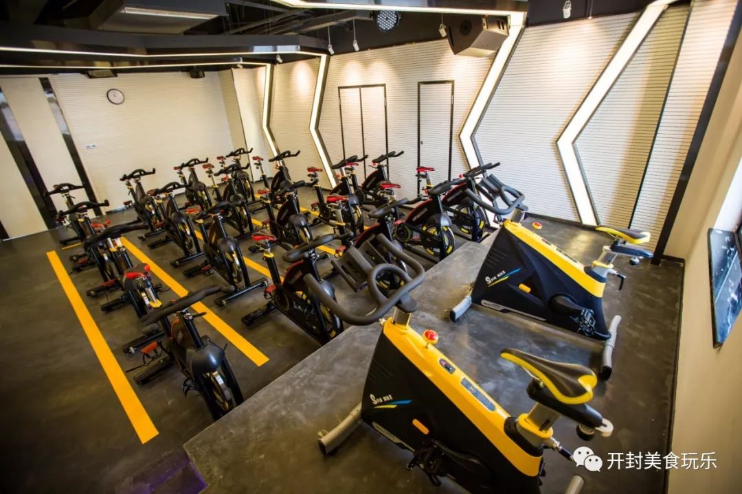 高端时尚的健身房名字-时尚有创意的健身房名字大全(图49) 时尚有创意的健身房名字大全_健身房高大上名字_高端时尚的健身房名字