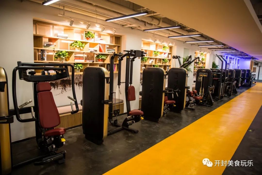 高端时尚的健身房名字-时尚有创意的健身房名字大全(图50) 健身房高大上名字_时尚有创意的健身房名字大全_高端时尚的健身房名字
