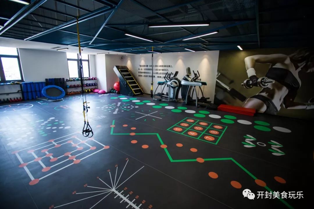 高端时尚的健身房名字-时尚有创意的健身房名字大全(图51) 健身房高大上名字_高端时尚的健身房名字_时尚有创意的健身房名字大全