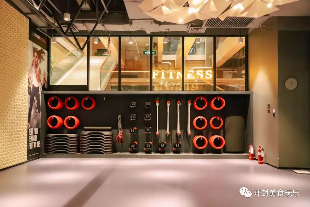 高端时尚的健身房名字-时尚有创意的健身房名字大全(图8) 高端时尚的健身房名字_时尚有创意的健身房名字大全_健身房高大上名字